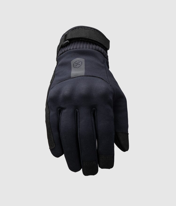 Action Pro Motorcycle Gloves