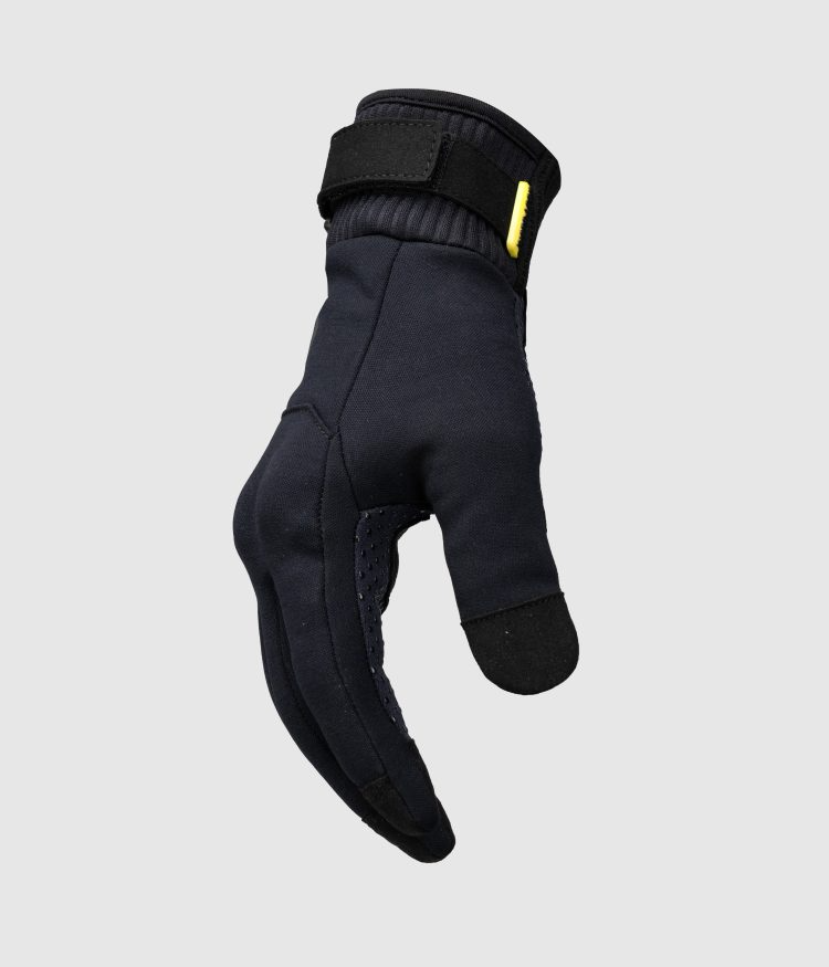 Action Pro Motorcycle Gloves
