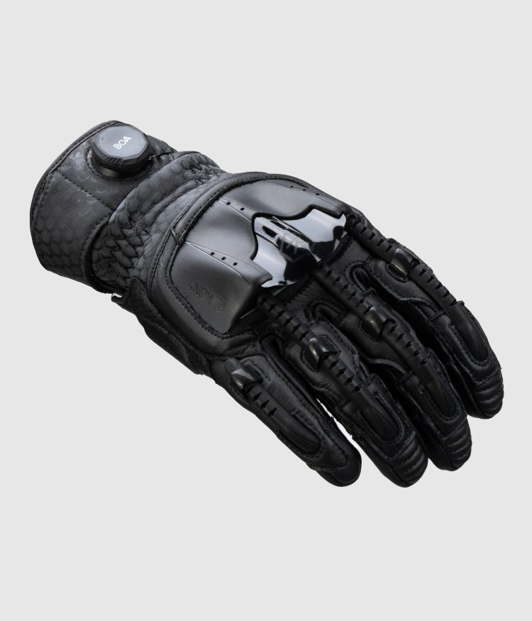 Handroid Pod Gloves MK5