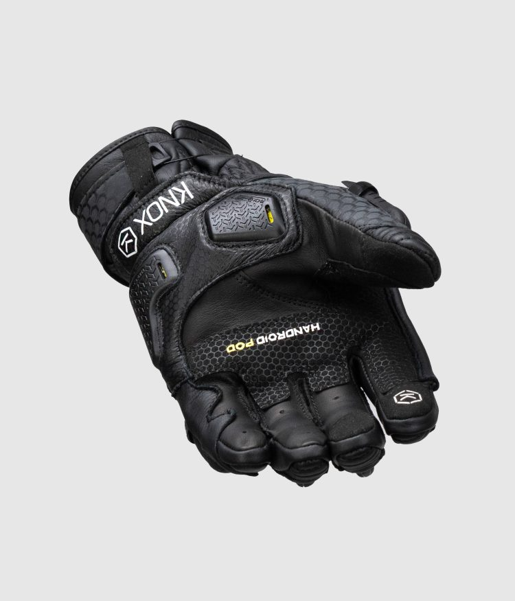 Handroid Pod Gloves MK5