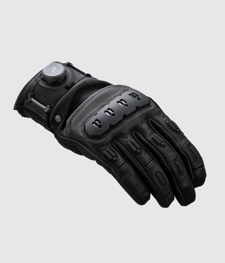 Orsa Leather MK3
