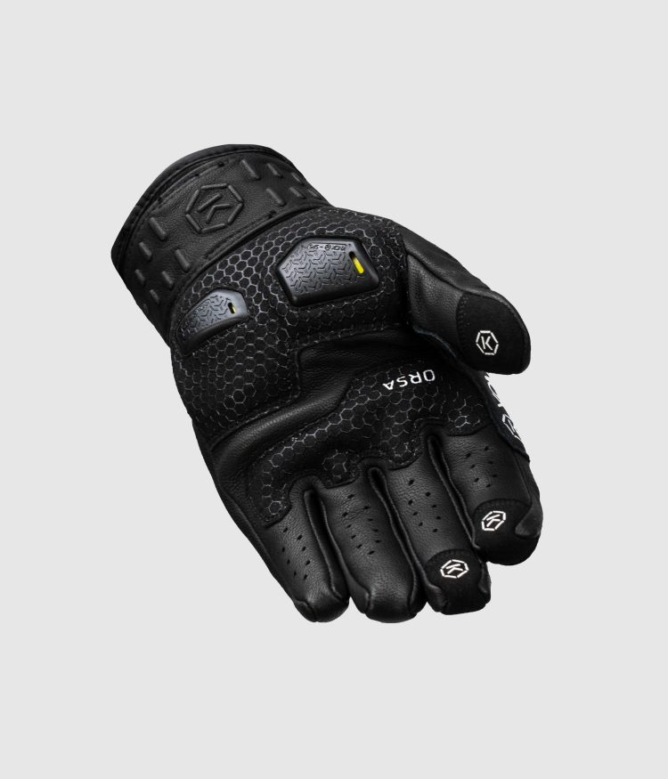 Orsa Leather MK3