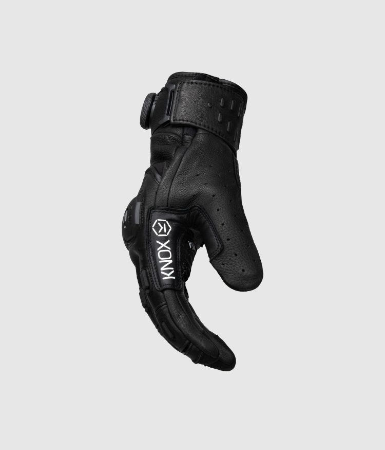 Orsa Leather MK3