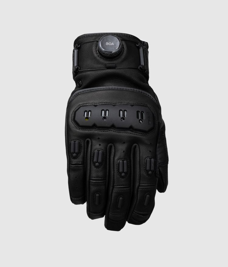 Orsa Leather MK3