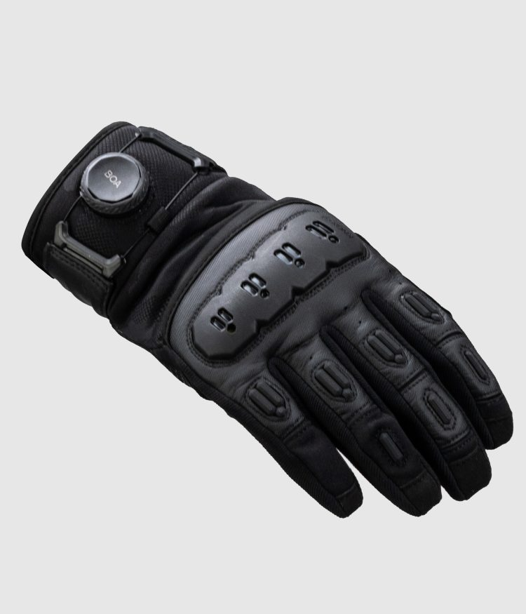 Orsa OR4 Textile Motorcycle Gloves