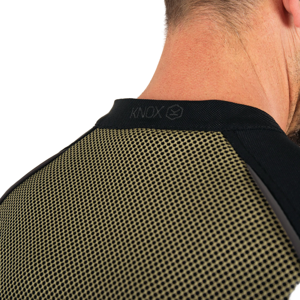 Men’s Tor DUO Armoured Shirt & Waterproof Shell