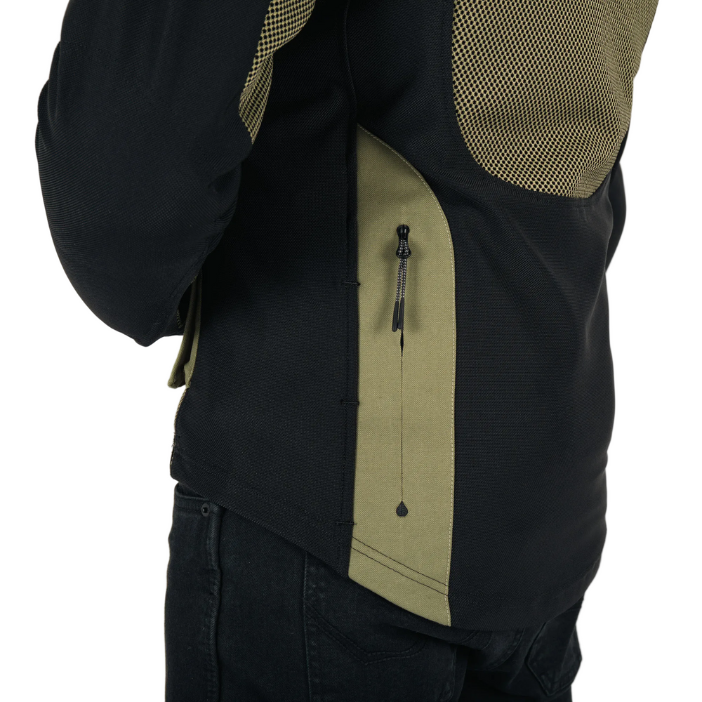 Men’s Tor DUO Armoured Shirt & Waterproof Shell