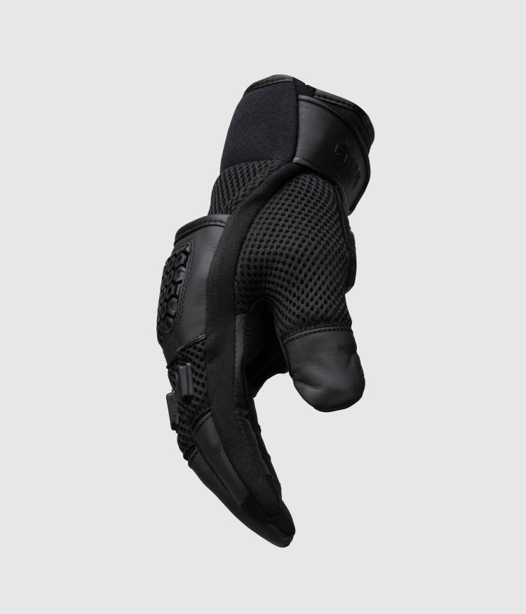 Urbane Pro® Motorcycle Gloves