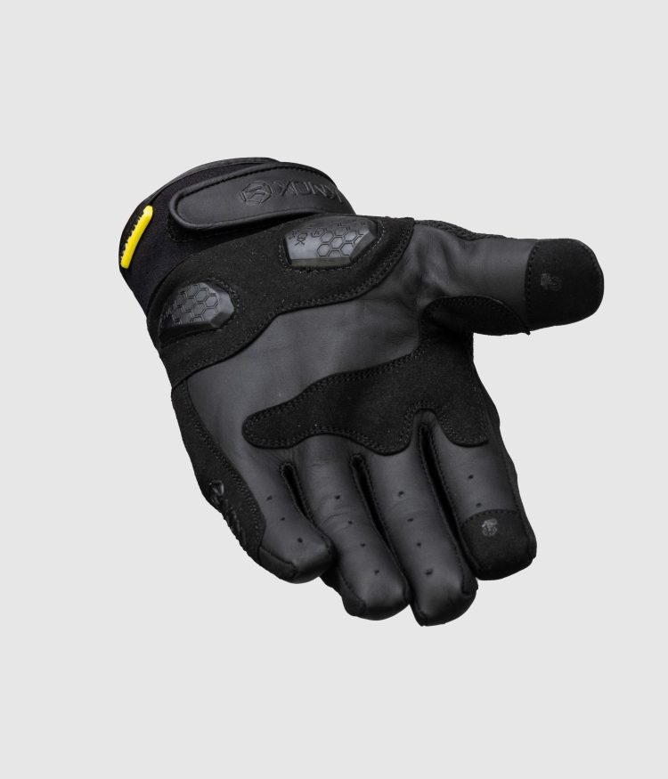 Urbane Pro® Motorcycle Gloves