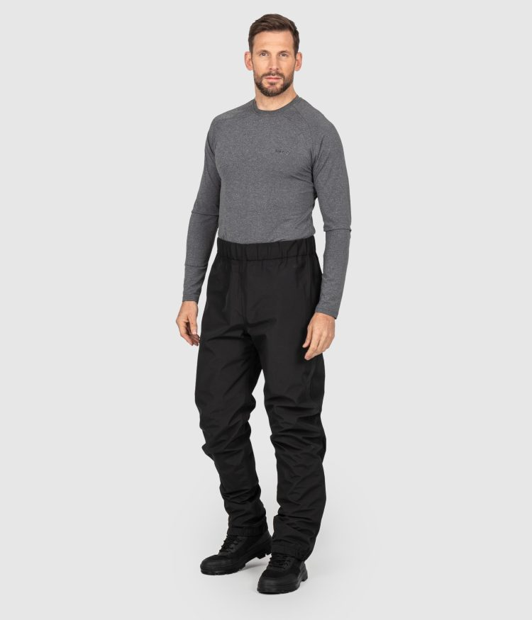 Walker Waterproof Overtrousers MK2