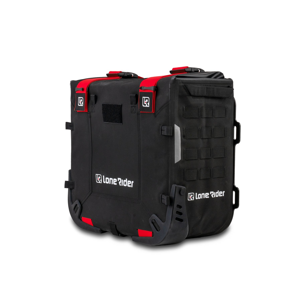 Color Straps for MotoBags