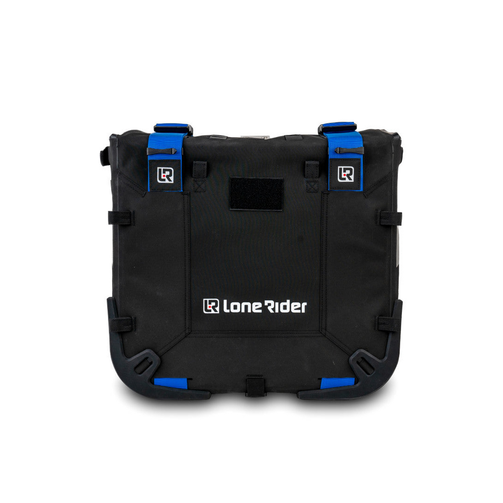 Color Straps for MotoBags