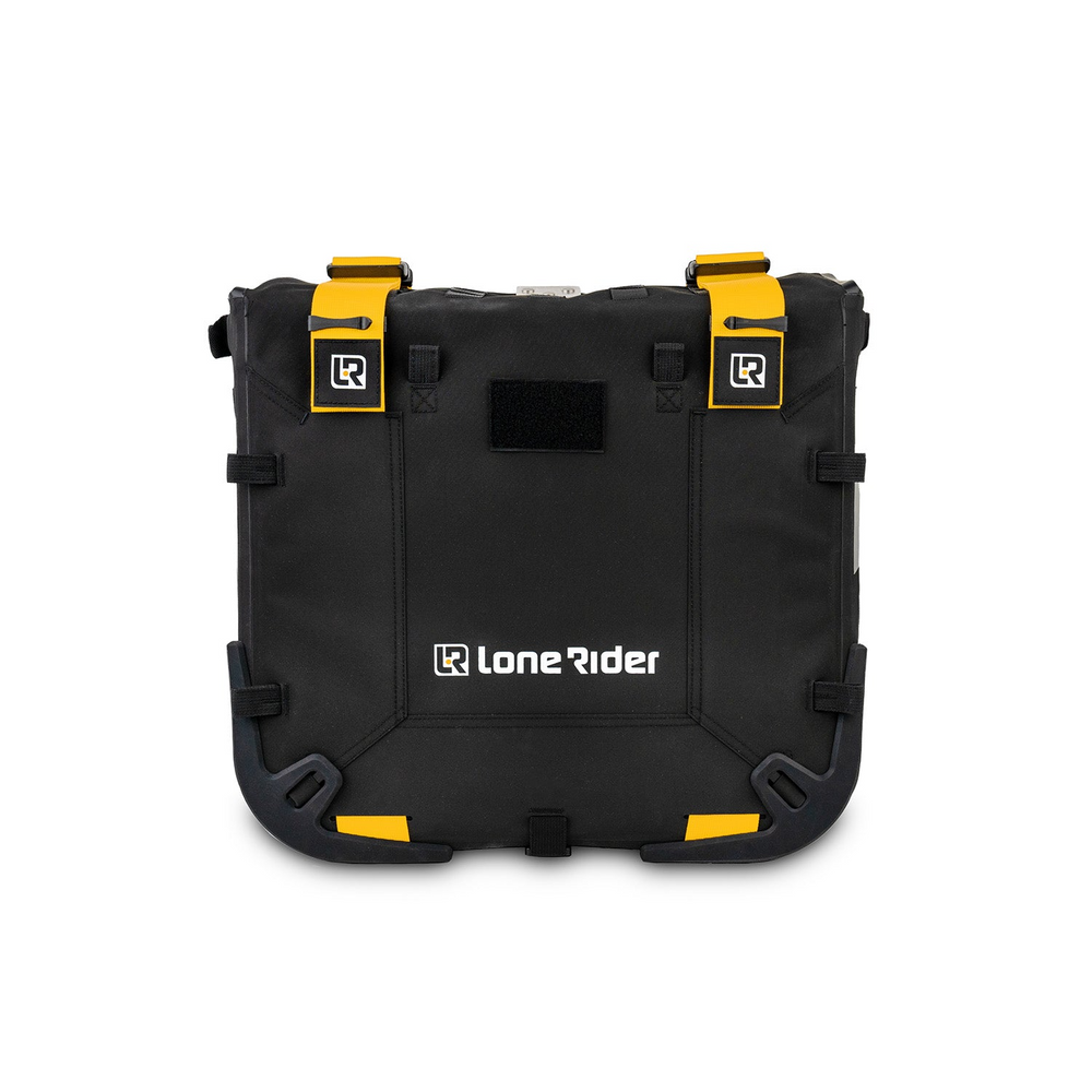 Color Straps for MotoBags