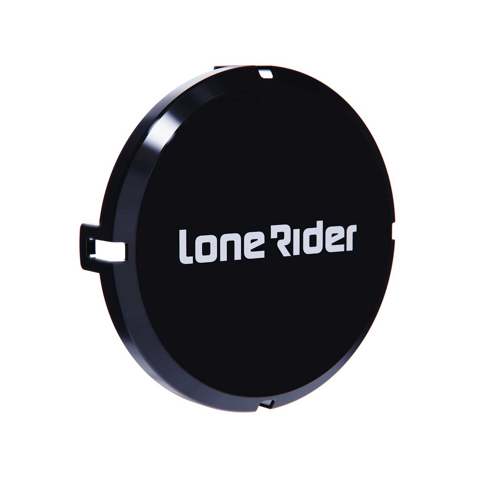 Motorcycle Lights Lens Protector Set