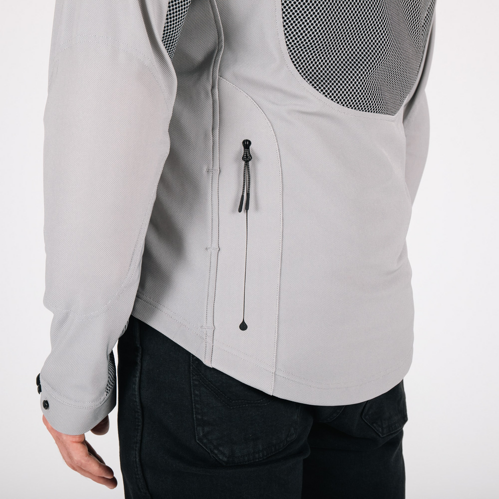 Men’s Tor DUO Armoured Shirt & Waterproof Shell