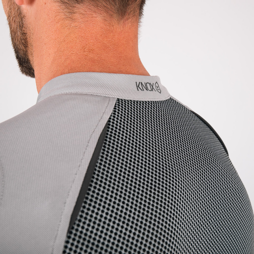 Men’s Tor DUO Armoured Shirt & Waterproof Shell