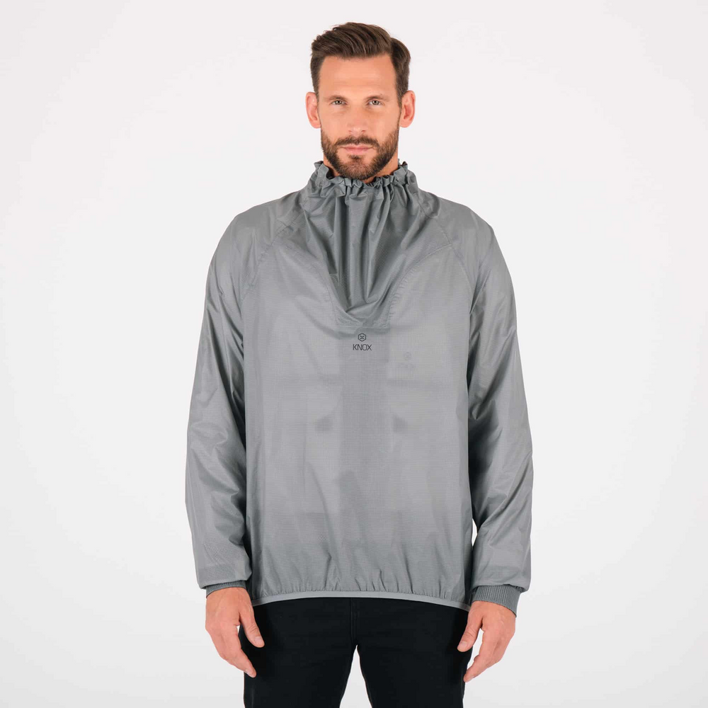 Men’s Tor DUO Armoured Shirt & Waterproof Shell