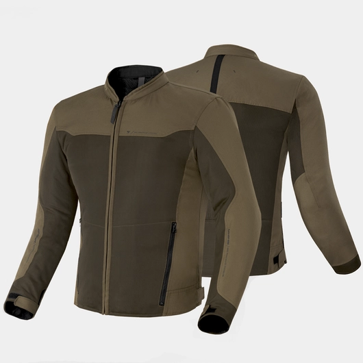 OpenAir Mens Jacket