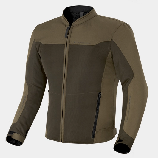 OpenAir Mens Jacket
