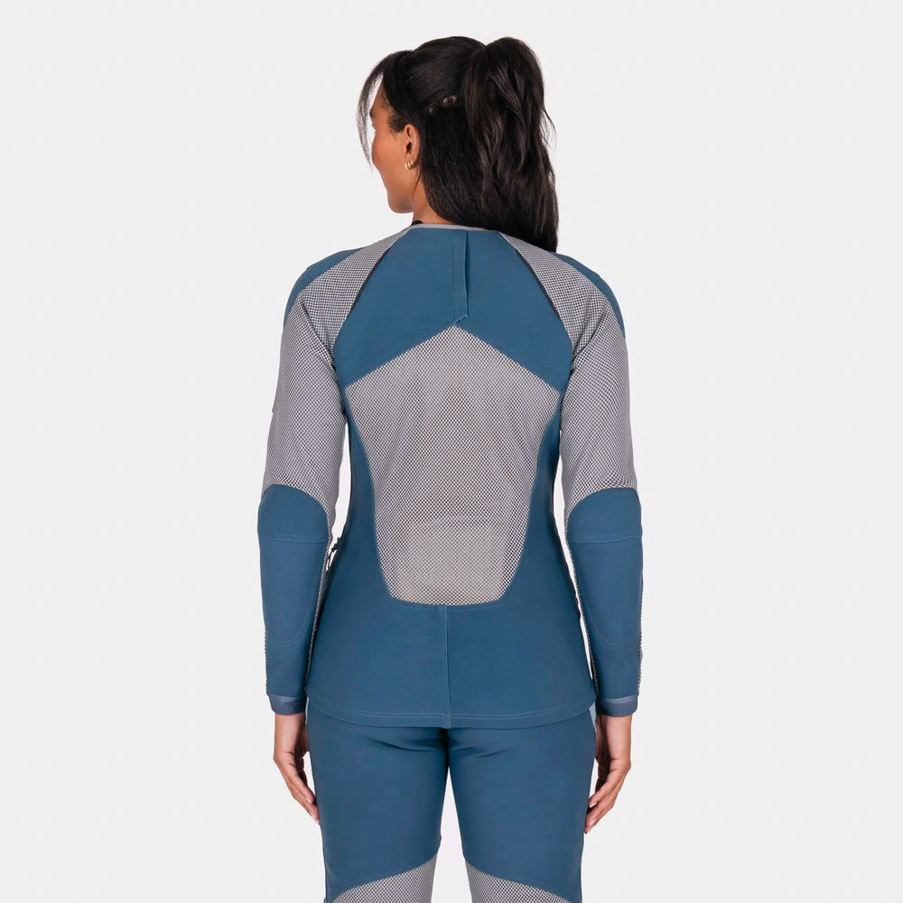 KNOX Women's Urbane Pro Move Armoured Shirt