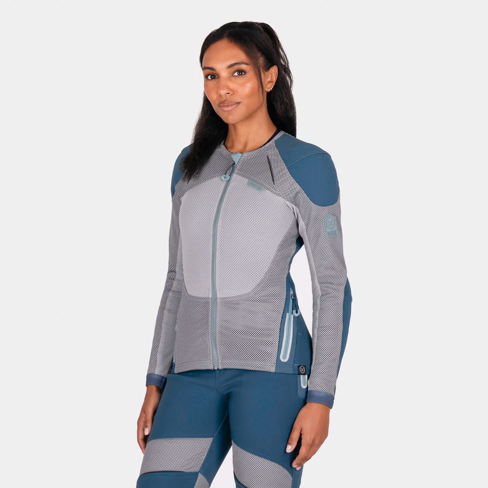 KNOX Women's Urbane Pro Move Armoured Shirt