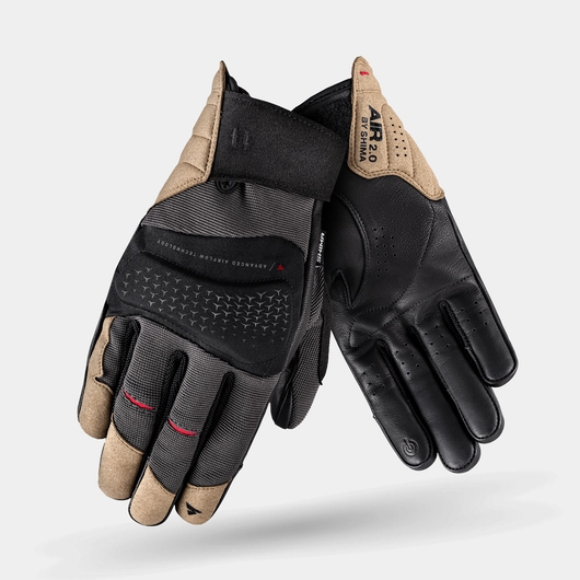 SHIMA Air 2.0 Gloves