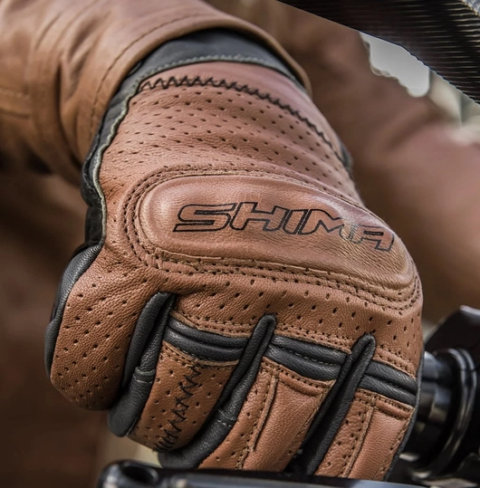 Caliber Gloves