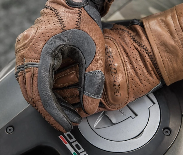 Caliber Gloves