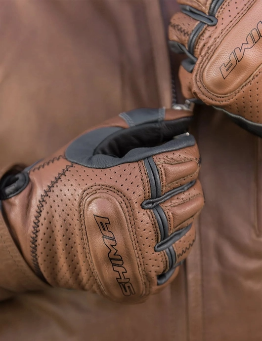 Caliber Gloves