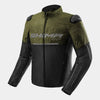 DRIFT JACKET