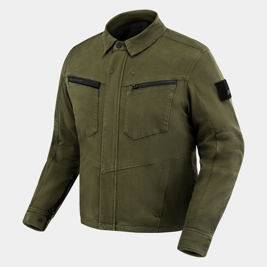 Giro Jacket