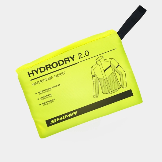 Hydrodry 2.0 Jacket