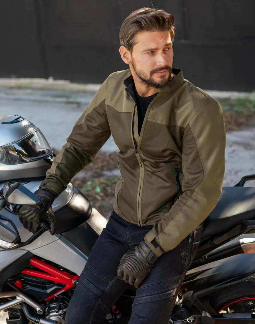 OpenAir Mens Jacket