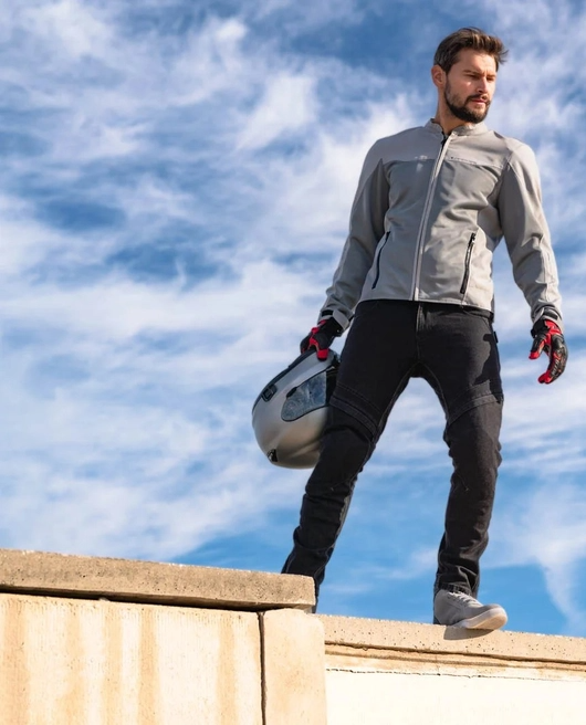 OpenAir Mens Jacket
