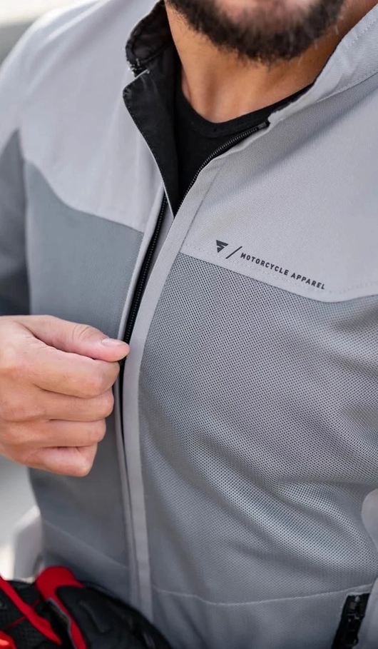 OpenAir Mens Jacket