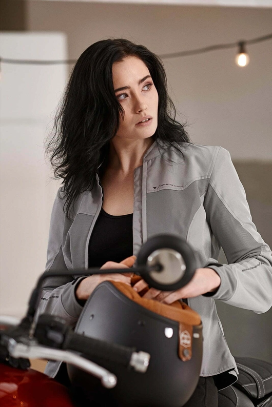 OpenAir Lady Jacket