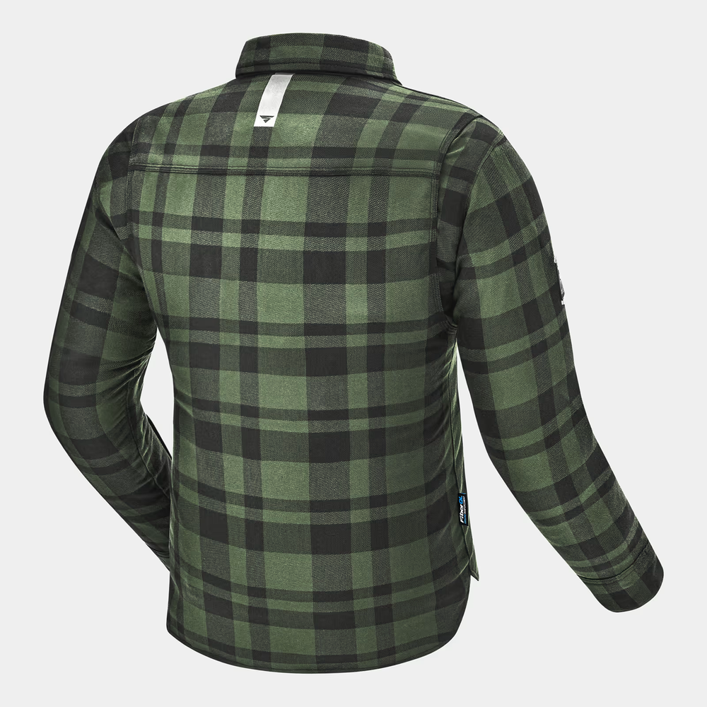 Renegade 2.0 Jacket