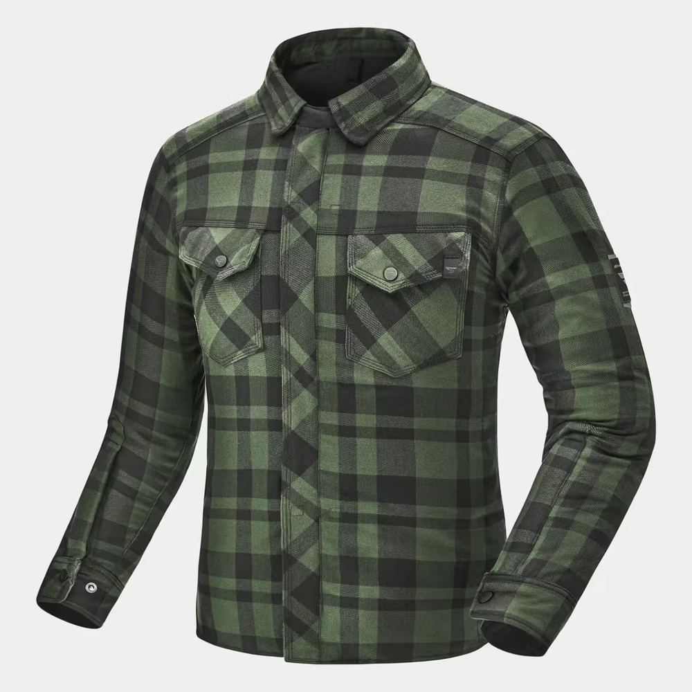 Renegade 2.0 Jacket