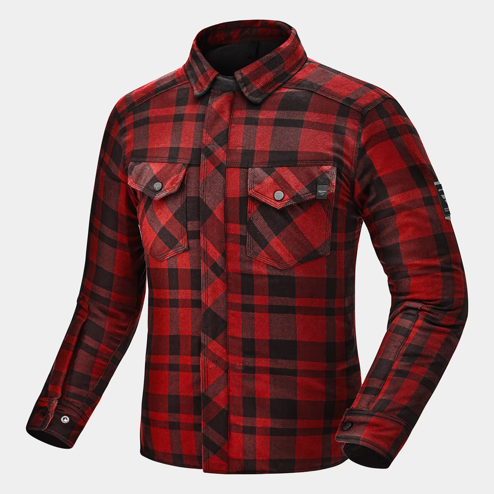 Renegade 2.0 Jacket