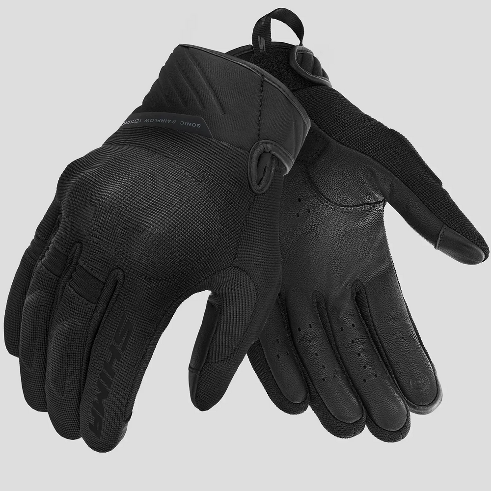 Sonic Gloves
