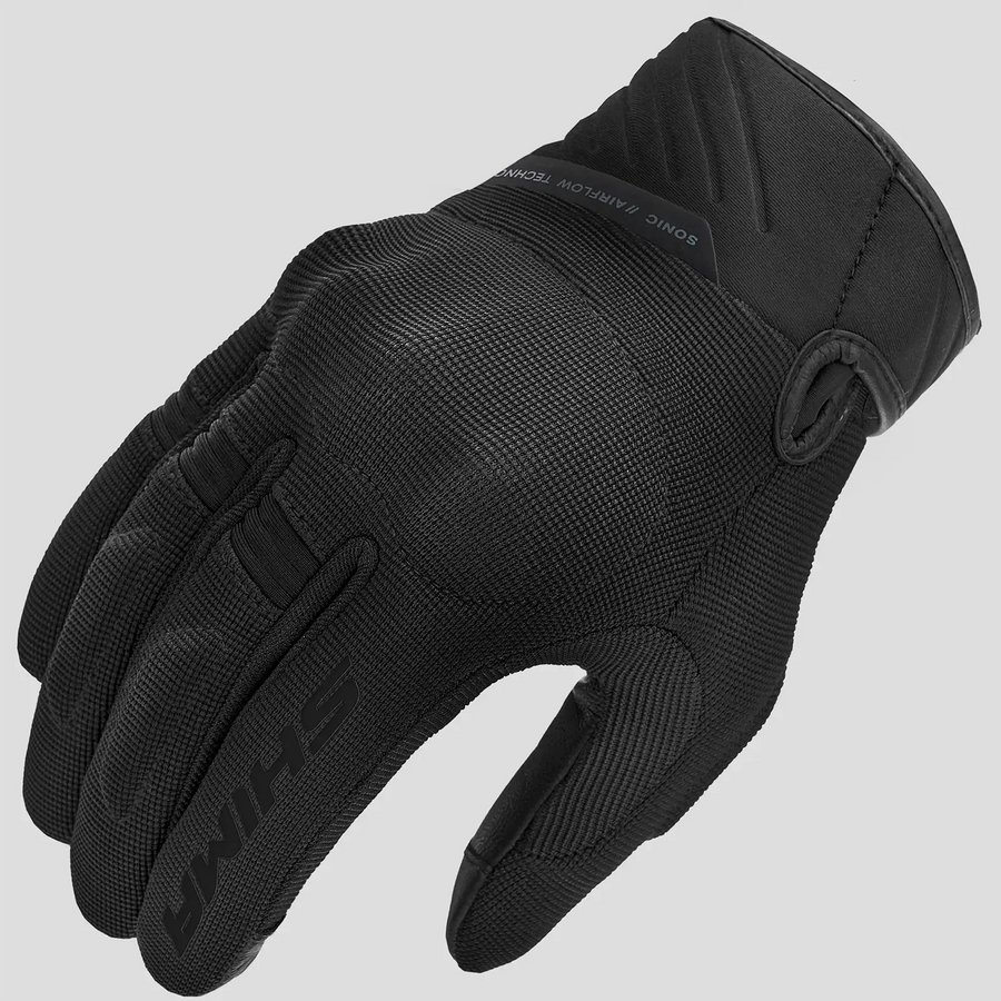 Sonic Gloves
