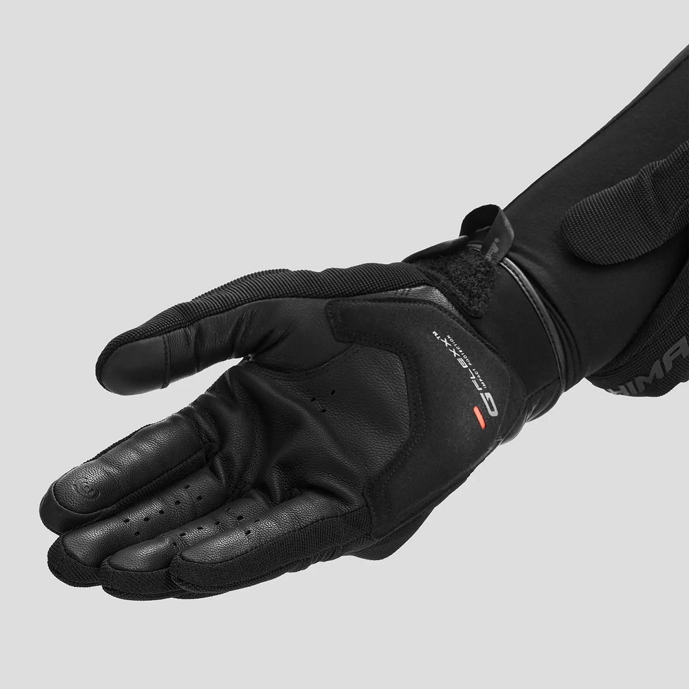 Sonic Gloves