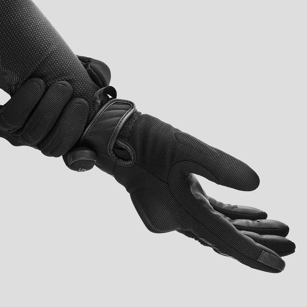 Sonic Gloves