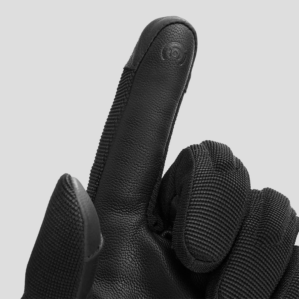 Sonic Gloves