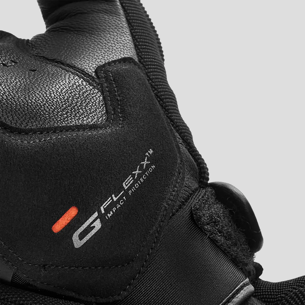 Sonic Gloves