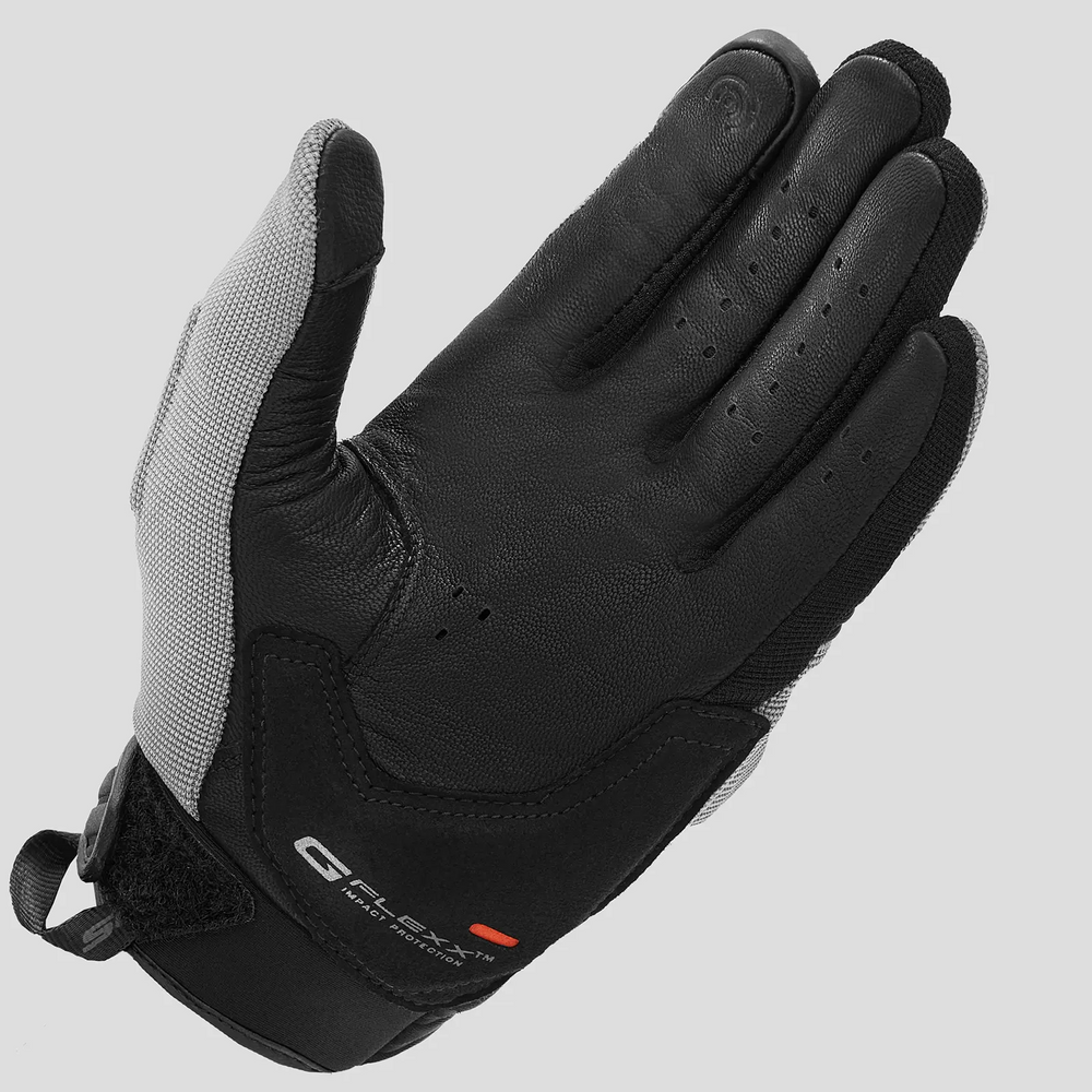 Sonic Gloves