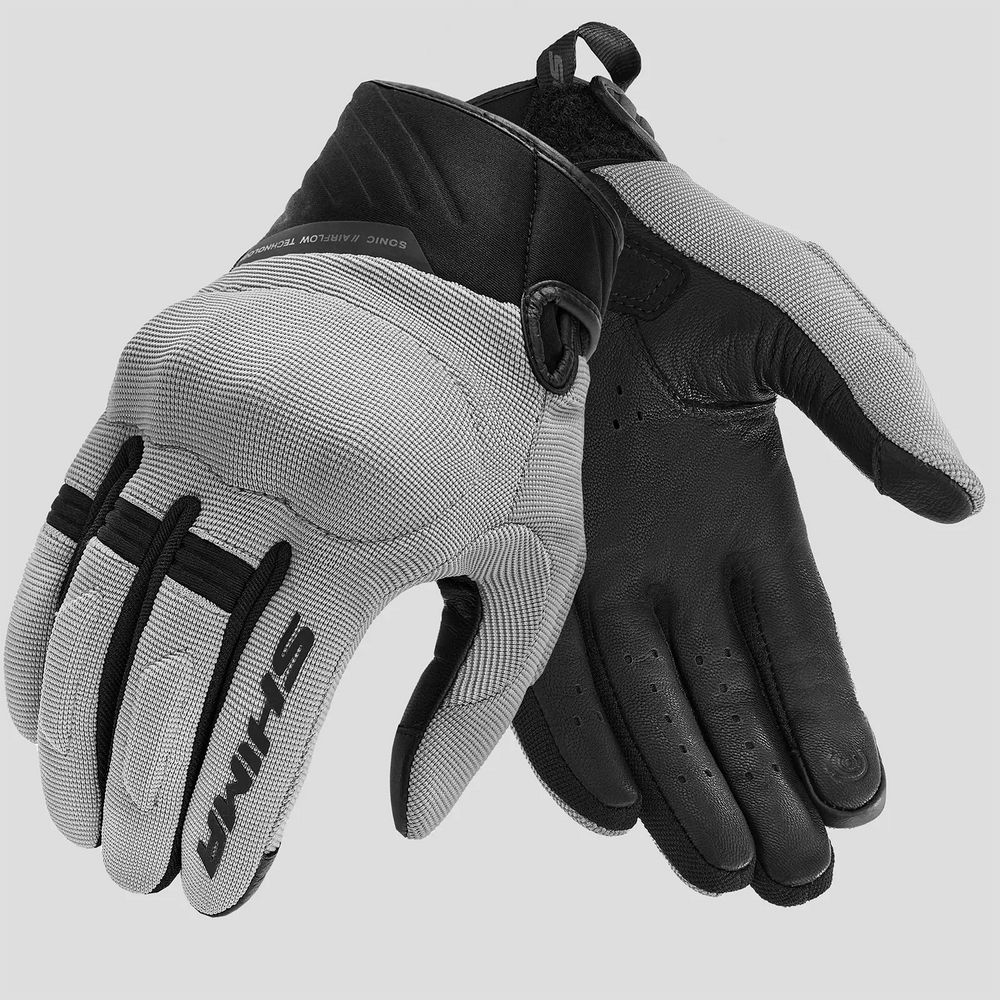 Sonic Gloves