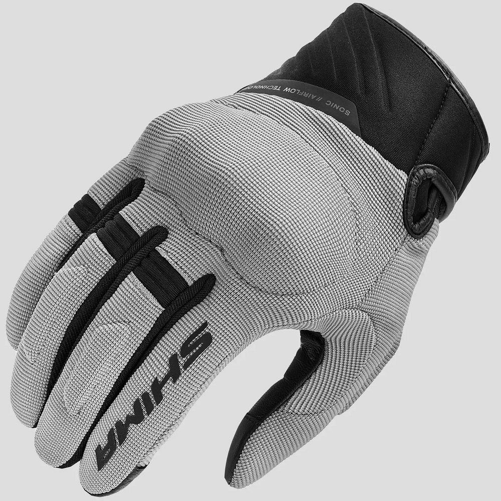 Sonic Gloves