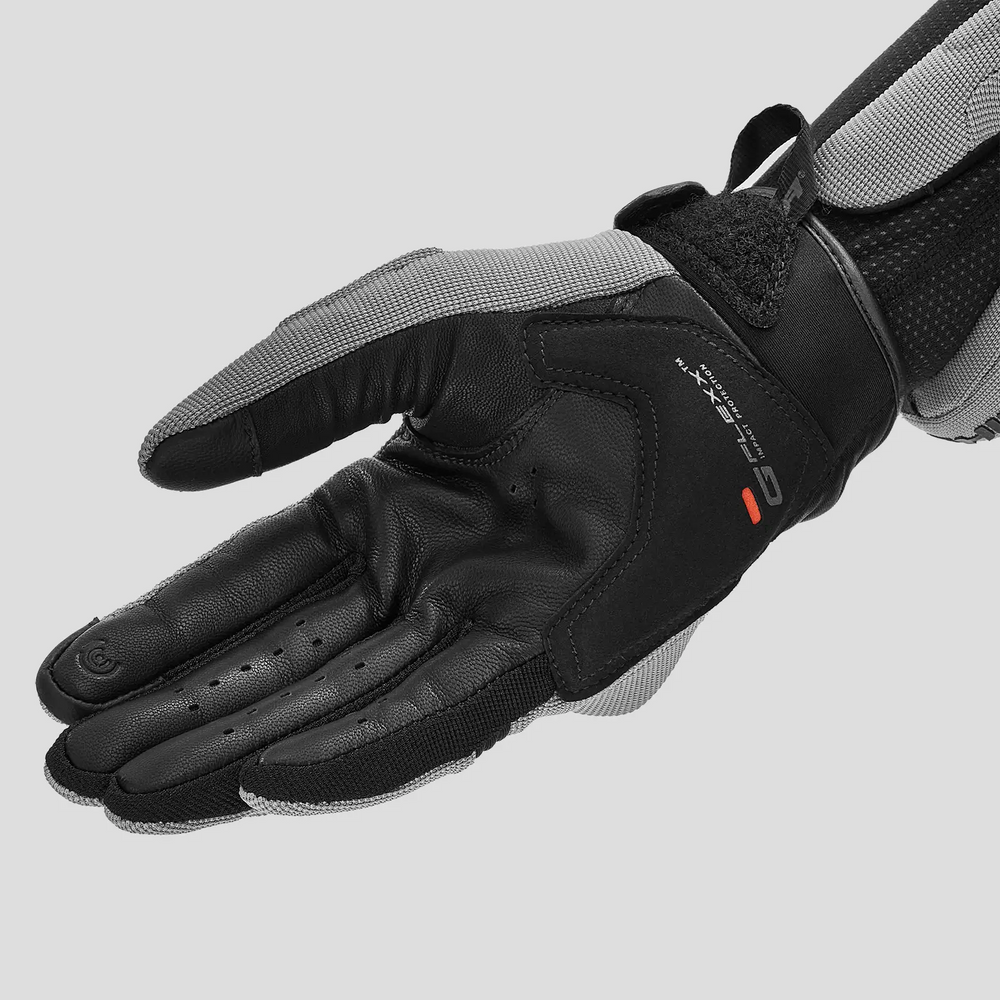 Sonic Gloves