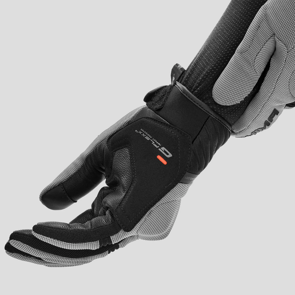 Sonic Gloves